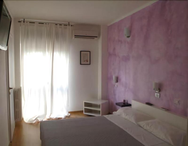 Kerry Blu B&B Bari Exterior photo