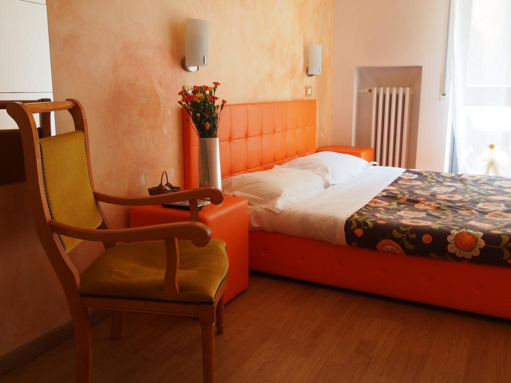 Kerry Blu B&B Bari Exterior photo